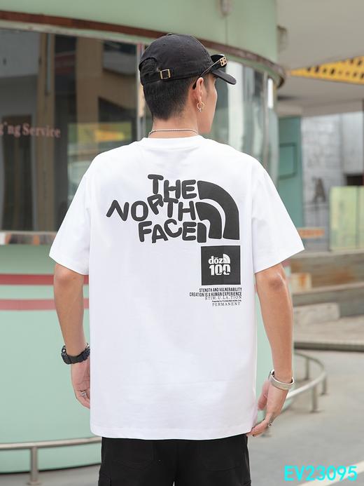 男圆领短T23095 商品图5