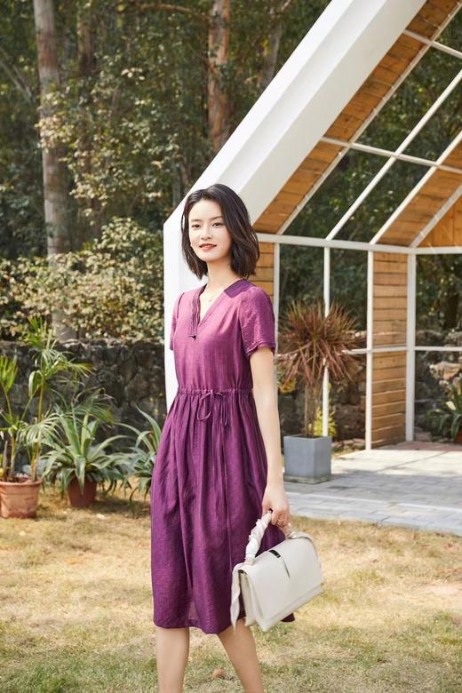 女连衣裙9613 商品图0