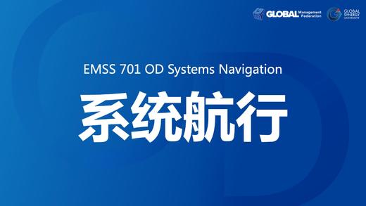 Systems Navigation 系统航行 商品图0
