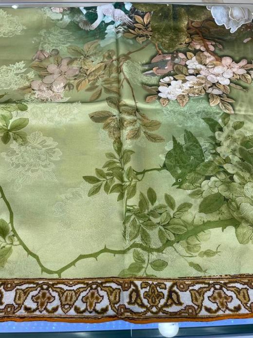 3楼SHOWMEISHI围巾（新百购） 商品图1