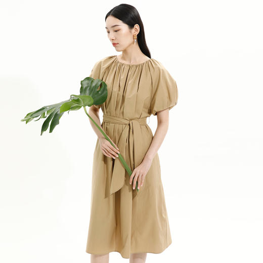 朵拉梵西连衣裙F26B1518 商品图0