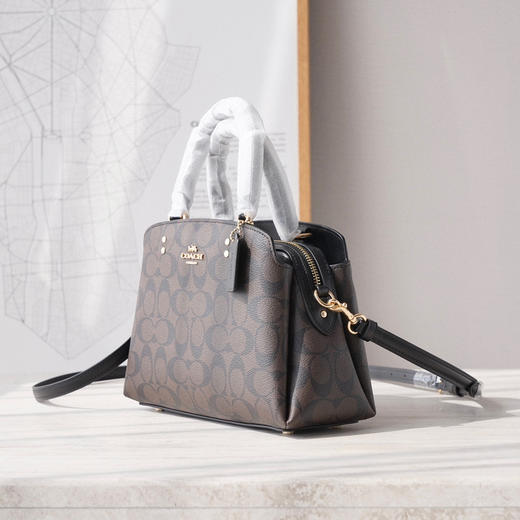 LILLIE戴妃手袋包｜颜色6️⃣ 商品图8