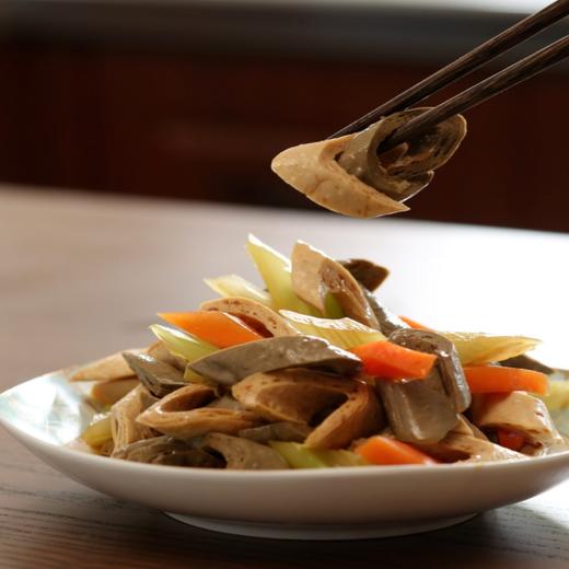 黄豆豆笋 商品图2