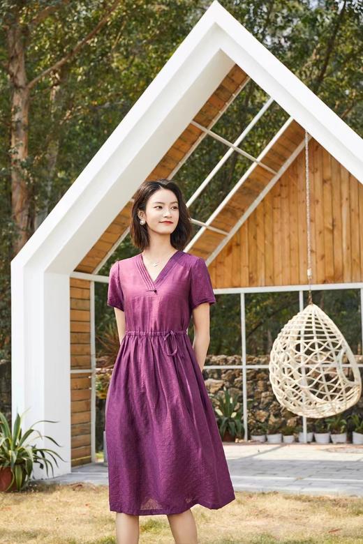 女连衣裙9613 商品图2