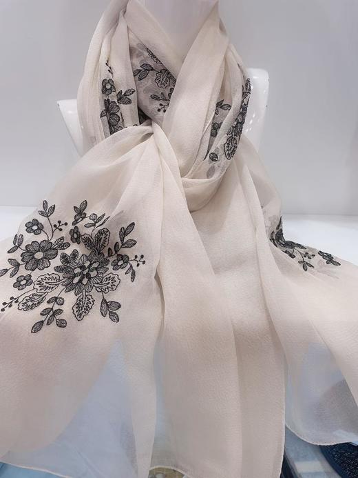 3楼SHOWMEISHI围巾（新百购） 商品图0