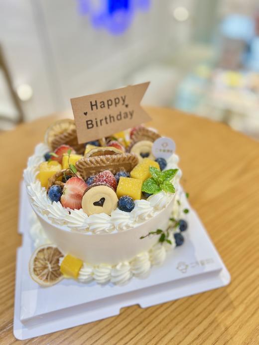 水果款 - 鲜果盛宴 商品图2