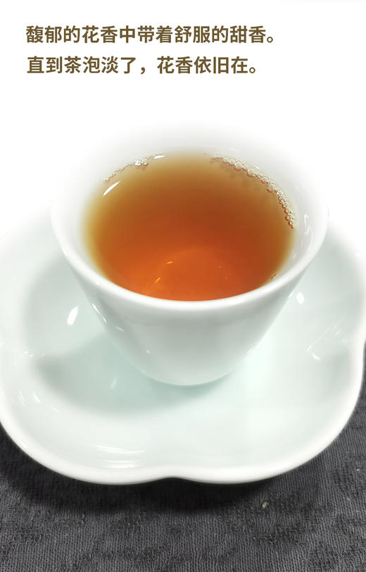 金骏眉AAAAA 50克 商品图5