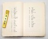 绝版溢价！！毛边+签名：《版本杂谈》，薛冰著，山东画报2009年版，定价25，售价88元，品相9成。 商品缩略图6