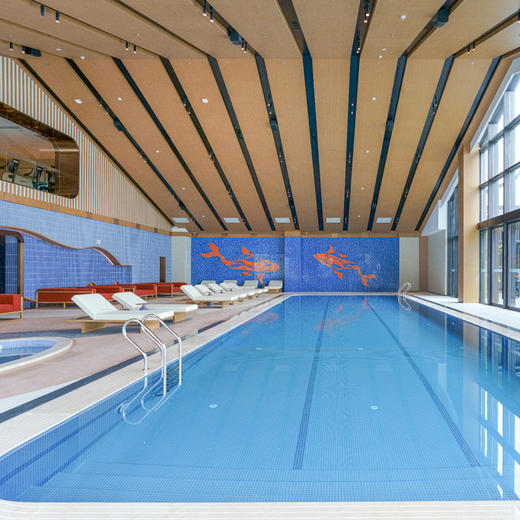 双11返场！1晚/2晚【千岛湖ClubMed Joyview度假村】含多重消费券/G.O体验活动/一日全包权益，畅玩欢乐舞蹈、晚间派对等活动，江浙沪亲子推荐~ 商品图12