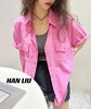 女衬衫9851 商品缩略图6