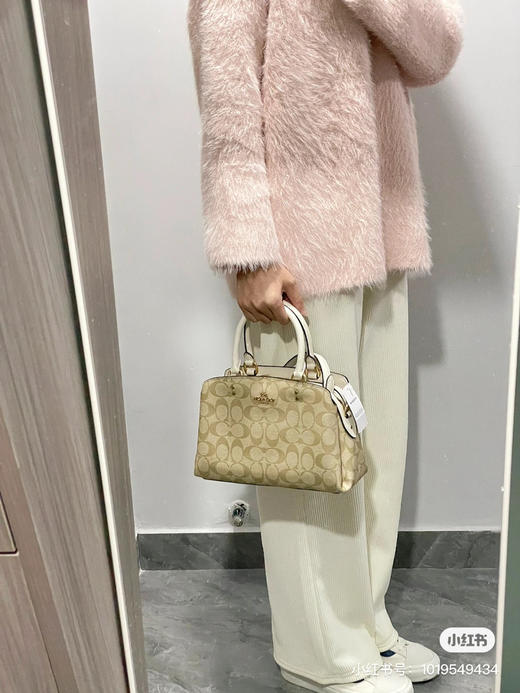 LILLIE戴妃手袋包｜颜色4️⃣ 商品图1