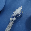 子佩集S990银【夕颜若雪】发簪【MXFZ001】2305 商品缩略图11