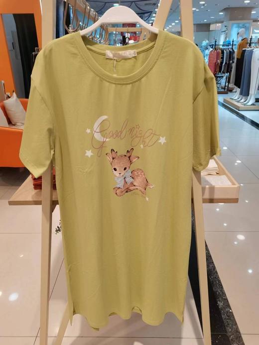 2F吉利富睡衣 商品图0