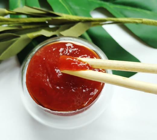 唐龙甜辣酱辣椒酱罐装 商品图3