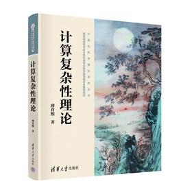 计算复杂性理论