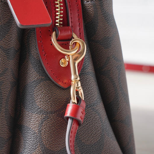 LILLIE戴妃手袋包｜颜色3️⃣ 商品图6