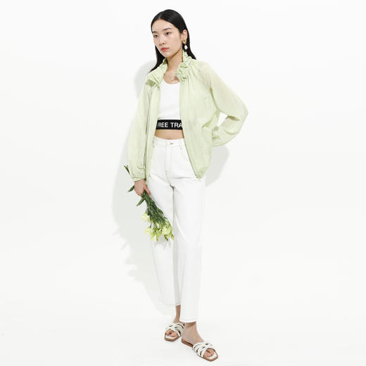 朵拉梵西针织背心F26B1318 商品图2