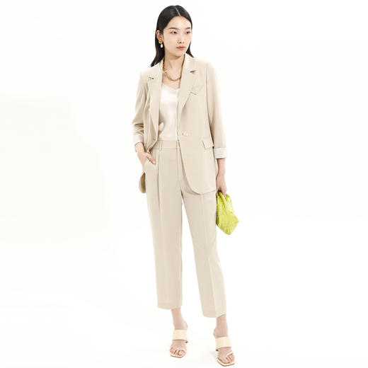 朵拉梵西吊带F26B1128 商品图2