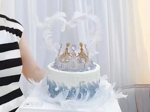 仙女皇冠 商品图0