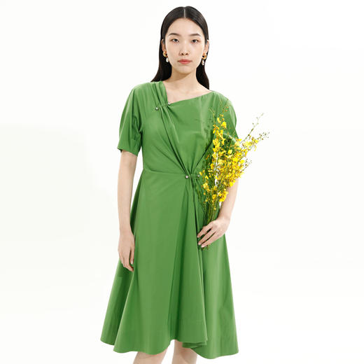 朵拉梵西连衣裙F26B1519 商品图0