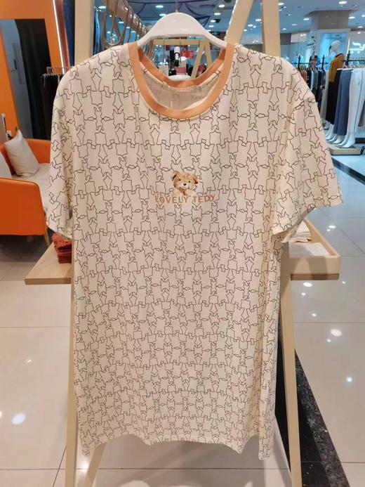 2F吉利富睡衣 商品图0