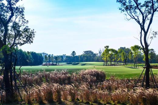 泰国曼谷暹罗乡村 Siam country club bangkok 商品图3