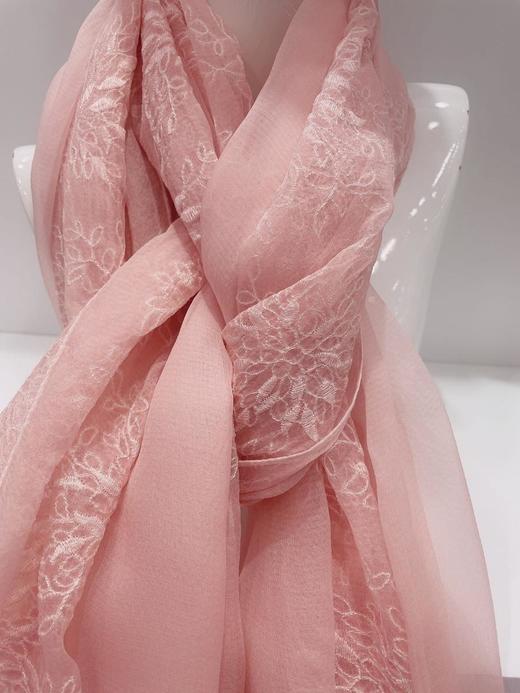 3楼SHOWMEISHI围巾（新百购） 商品图1