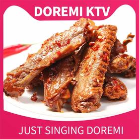 富阳店香辣鸭翅