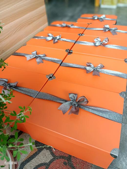 （小）橙色爱马仕（领秀店）  商品图0