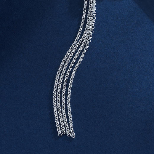 子佩集S990银【觅花踪】发簪【QSFZ006】2305 商品图5