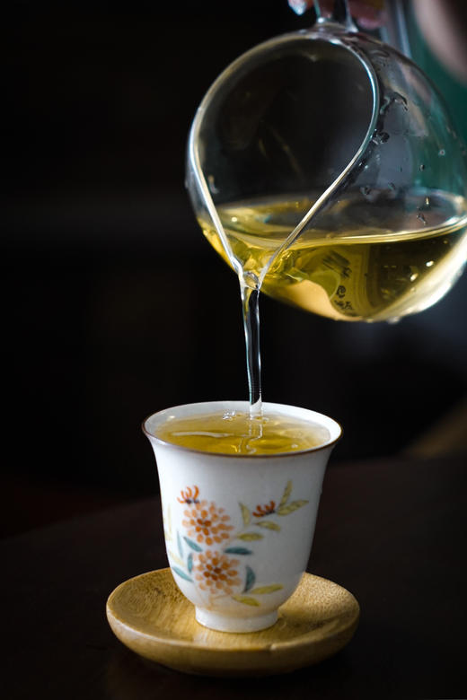 2023【妙云台】云水禅心， 心在山水间，禅意悠然~ 商品图5