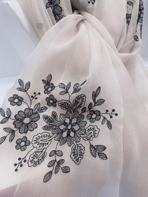 3楼SHOWMEISHI围巾（新百购） 商品图1