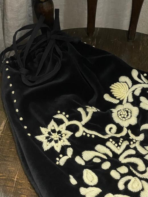 Khadi &Co 两色手工包包 商品图4