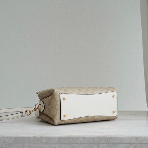 LILLIE戴妃手袋包｜颜色4️⃣ 商品图6