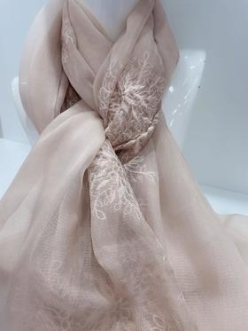 3楼SHOWMEISHI围巾（新百购）