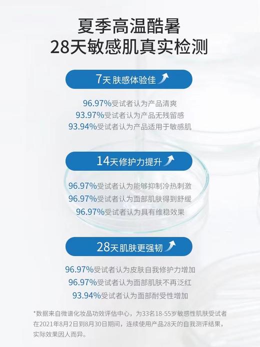 皮宝舒缓修护霜50g 商品图2