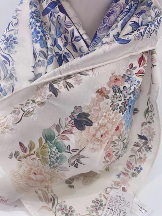 3楼SHOWMEISHI围巾（新百购） 商品图1