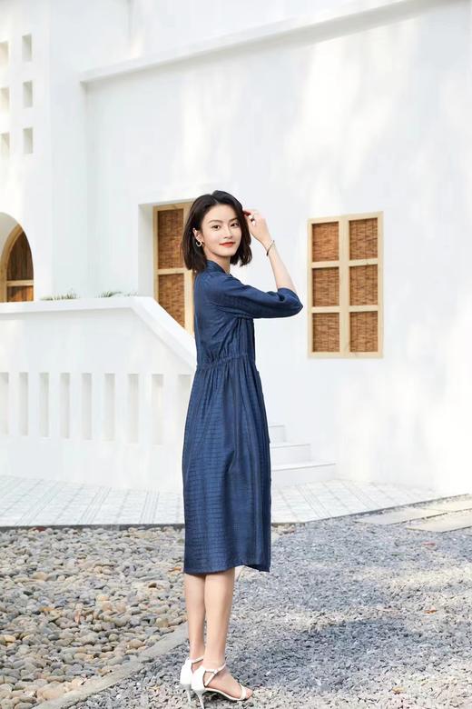 女连衣裙9605 商品图2