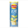 乐事无限（青柠味）薯片104克 商品缩略图0