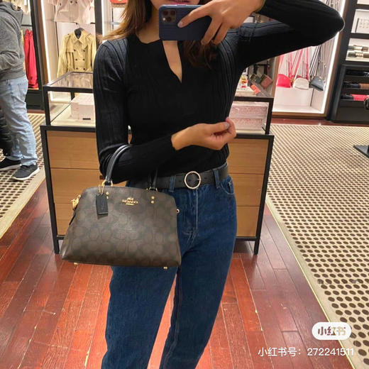 LILLIE戴妃手袋包｜颜色6️⃣ 商品图3