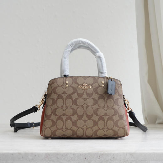 LILLIE戴妃手袋包｜颜色2️⃣ 商品图1