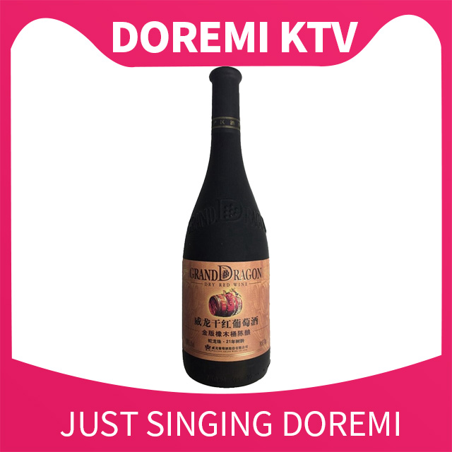 滨文店威龙橡木桶1瓶