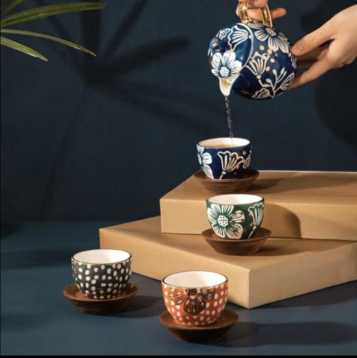 5F司顿生活馆 商品图0