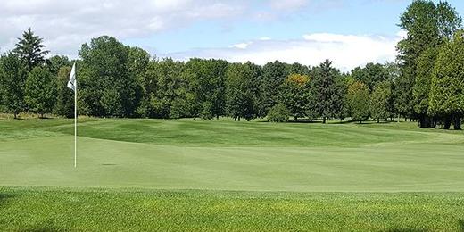 泰国 河谷高尔夫俱乐部 Riverdale Golf & Country Club 商品图3