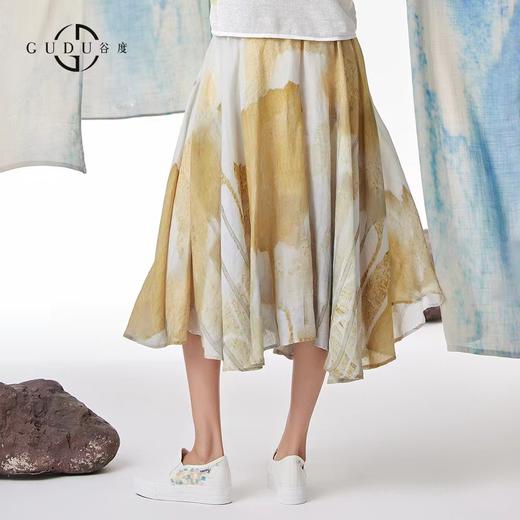 女半身裙23246218 商品图1