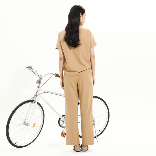 朵拉梵西T恤F26B1131 商品图2