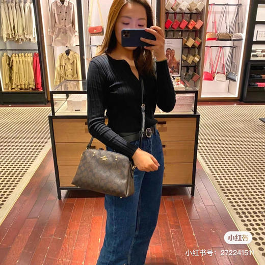 LILLIE戴妃手袋包｜颜色6️⃣ 商品图4