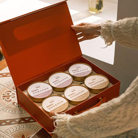 有机燕窝粥精装礼盒