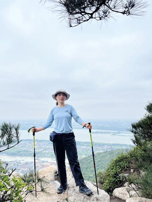 零｜bi入·吐血推荐显瘦超百搭-薄速干九分裤【包邮+三天无理由tui换】 商品图7