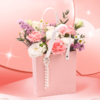 康乃馨花束 商品缩略图0